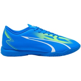 Scarpe da calcio Puma Ultra Play It M 107529 03 blu