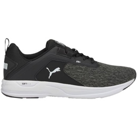 Scarpe Puma Comet 2 Alt 194776 01 nero