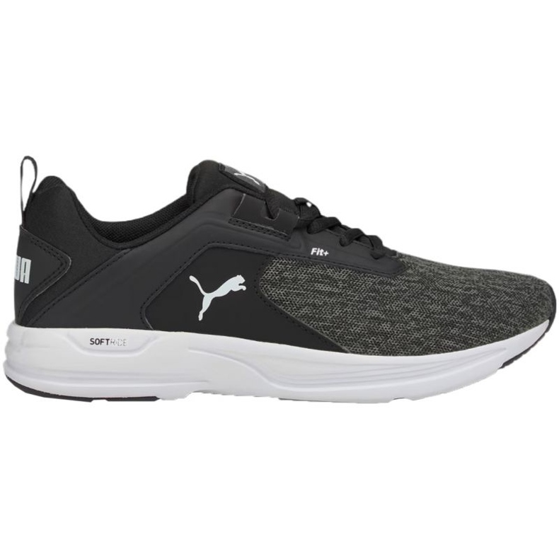 Scarpe Puma Comet 2 Alt 194776 01 nero