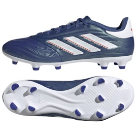 Scarpe da calcio adidas Copa Pure 2.3 Fg IE4896 blu