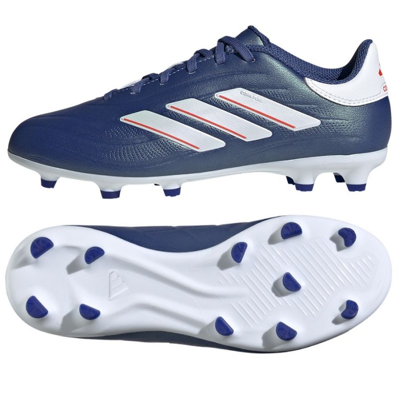 Scarpe da calcio adidas Copa Pure 2.3 Fg IE4905 blu
