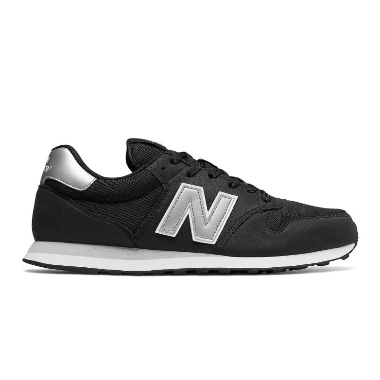 Scarpe da ginnastica sportive New Balance M GM500KSW nero