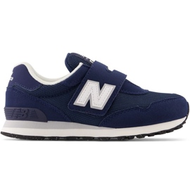 Scarpe New Balance Jr PV515NVY blu
