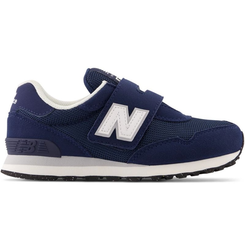 Scarpe New Balance Jr PV515NVY blu