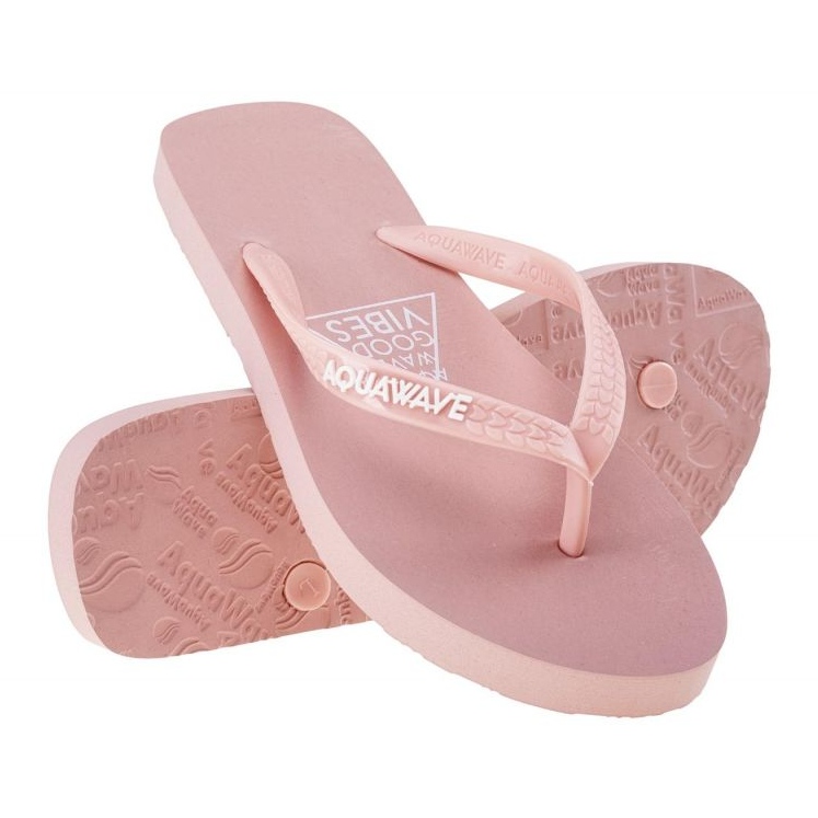 Infradito Aquawave Bava Wmns 92800401718 rosa