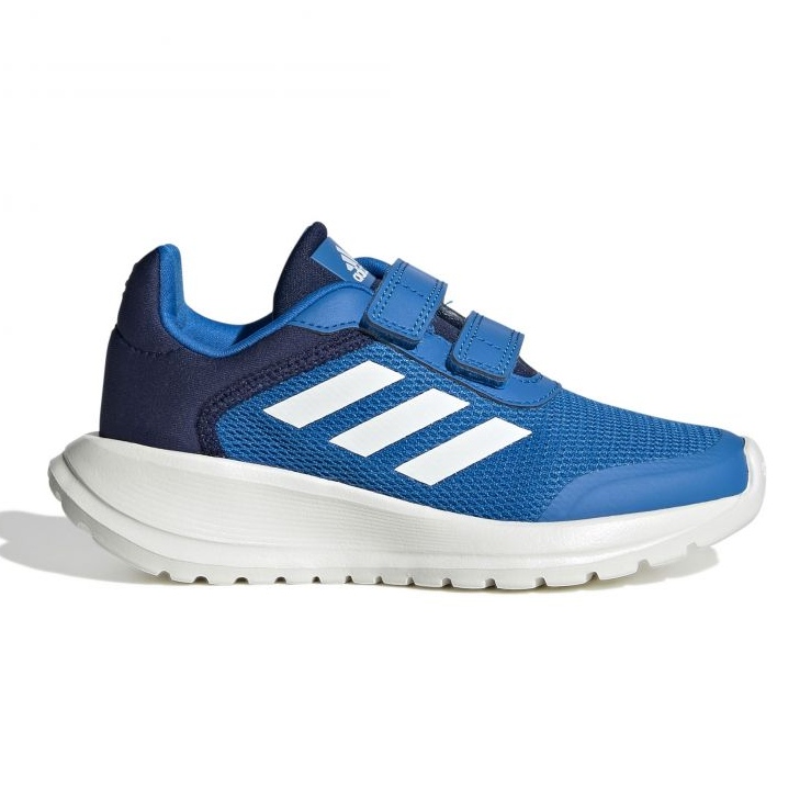 Scarpe Adidas Tensaur Run 2.0 Cf Jr GW0393 blu