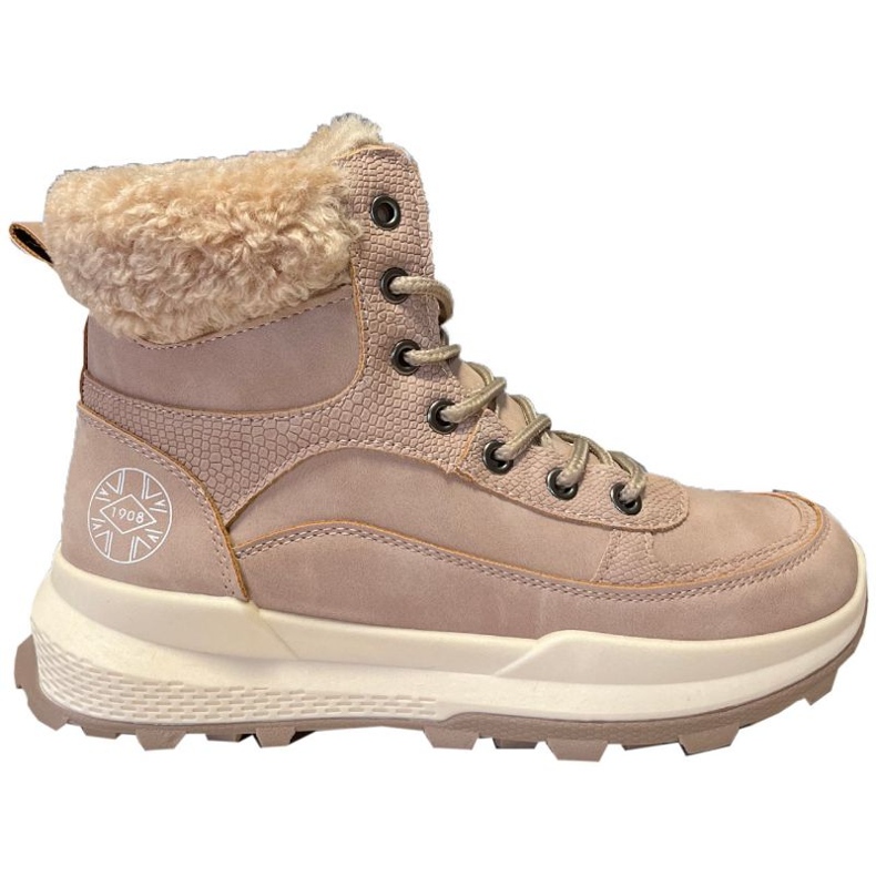 Scarpe Lee Cooper LCJ-22-44-1363LA rosa