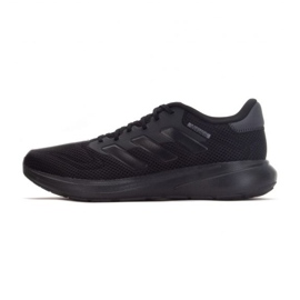 Scarpe da corsa Adidas Response Runner U IG0736 nero