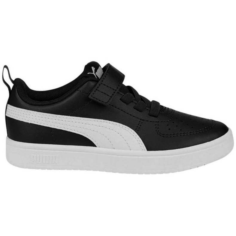 Scarpe Puma Rickie AC+ Ps 385836 11 nero