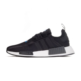 Scarpe Adidas NMD_R1 IE2091 nero