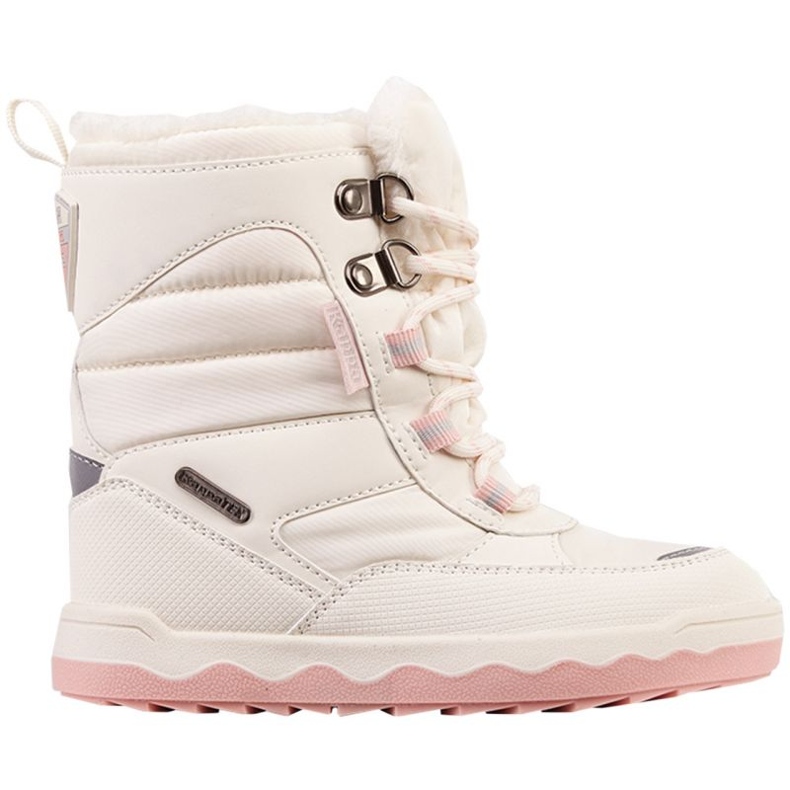 Scarpe Kappa Alido Ii Tex 261060K 4321 beige