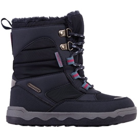 Scarpe Kappa Alido Ii Tex 261060K 6760 blu