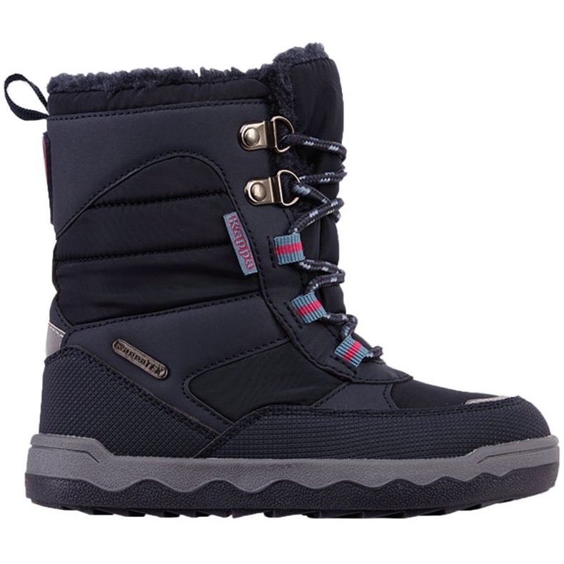 Scarpe Kappa Alido Ii Tex 261060K 6760 blu