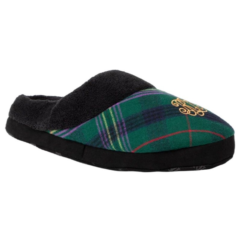 Pantofole Lauren Ralph Lauren W 297860452003 pantofole verde
