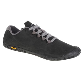 Scarpe da corsa Merrell Vapor Glove 3 Luna Ltr J003422 nero