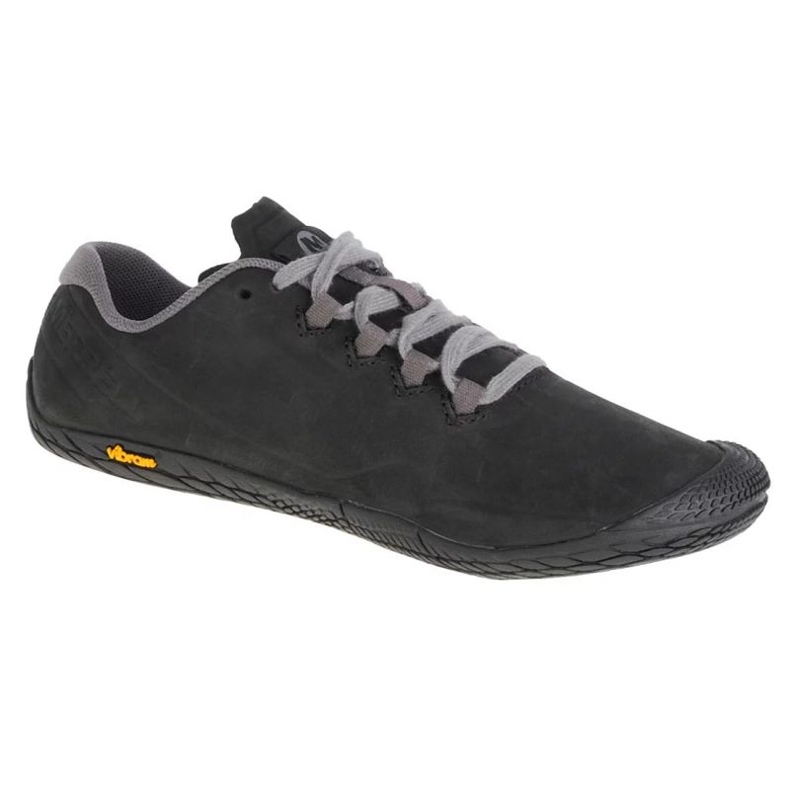 Scarpe da corsa Merrell Vapor Glove 3 Luna Ltr J003422 nero