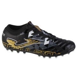 Scarpe da calcio Joma Propulsion 2201 Ag PROW2201AG nero