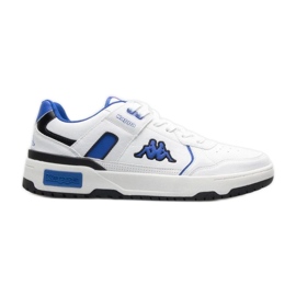 Scarpe Kappa Sedley M 243362-1060 bianco