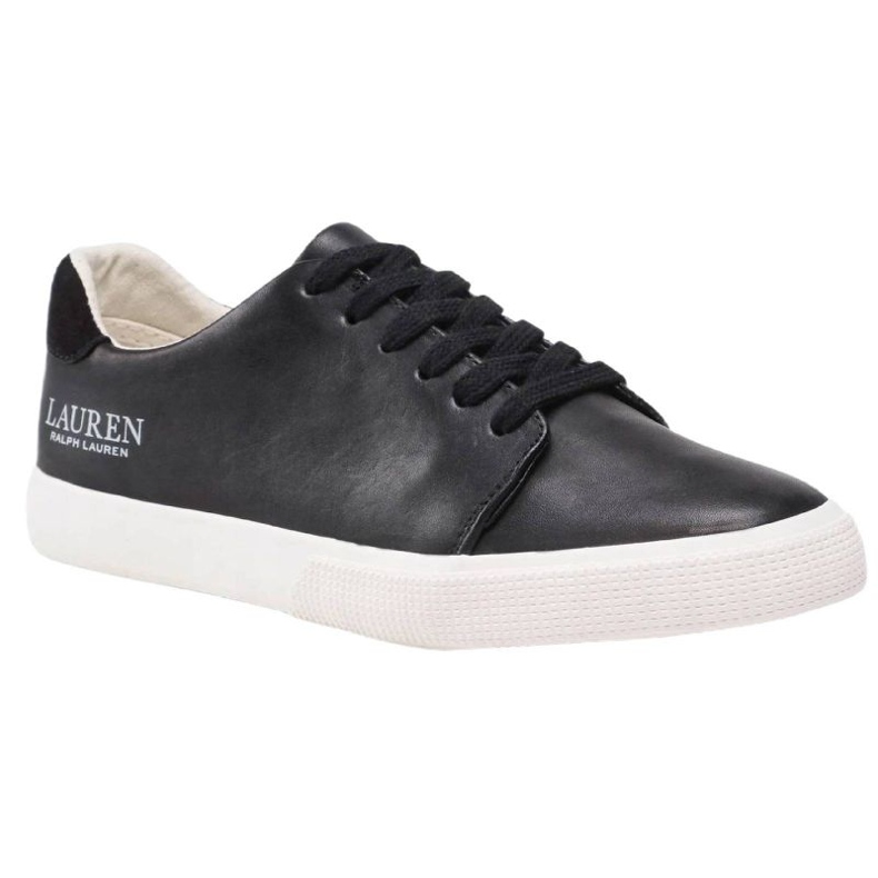 Scarpe Lauren Ralph Lauren Joana 802809344002 nero