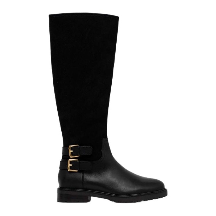 Lauren Ralph Lauren Emelie W scarpe 802875299001 nero