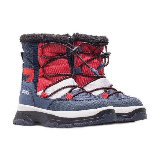 Doposci Big Star MM374194 blu