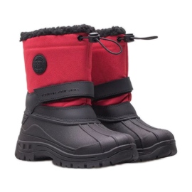 Doposci Big Star MM374125 nero