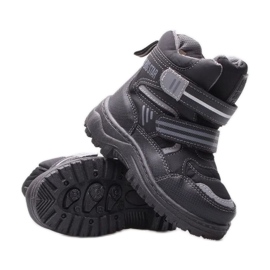 Doposci Big Star MM374122 nero