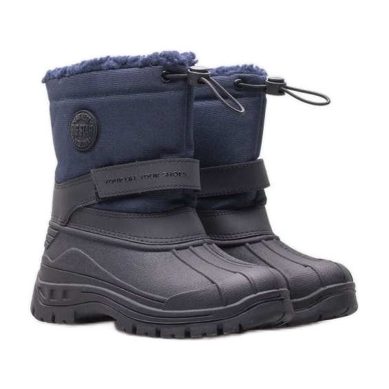 Doposci Big Star MM374127 blu