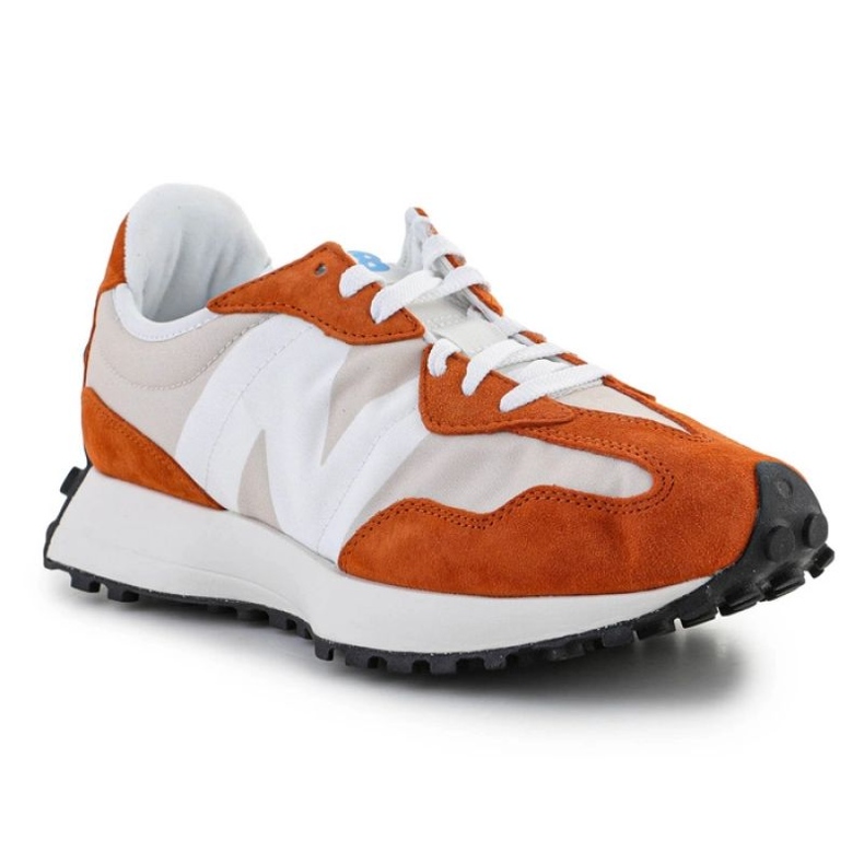 Scarpe New Balance U327LF bianca