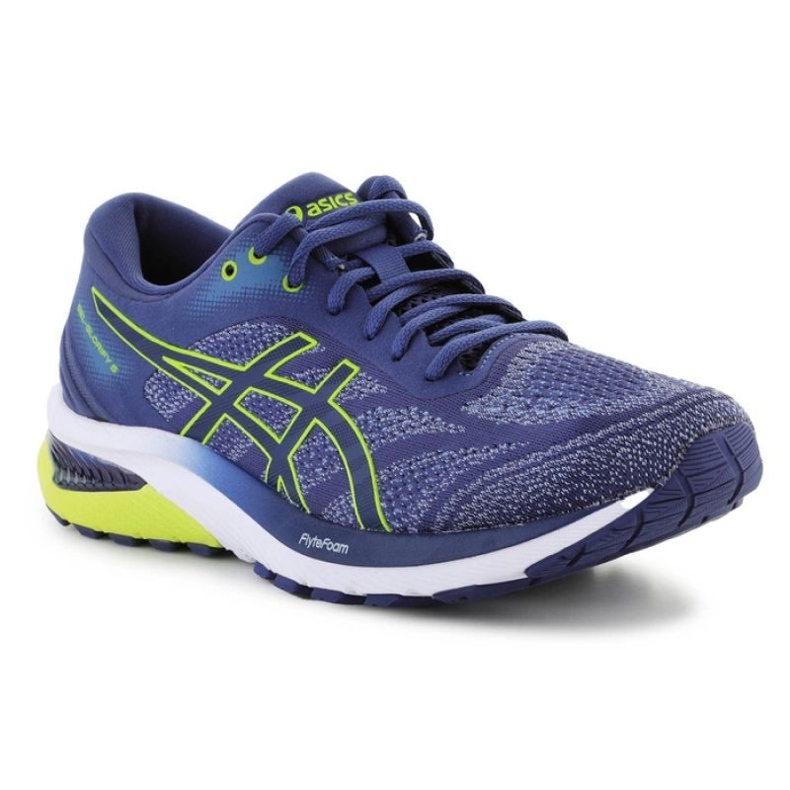 Scarpe da corsa Asics Gel-Glorify 5 1011B385-400 blu