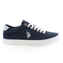 U.S. Polo Scarpe US Polo Assn MARCS003 DBL002 blu