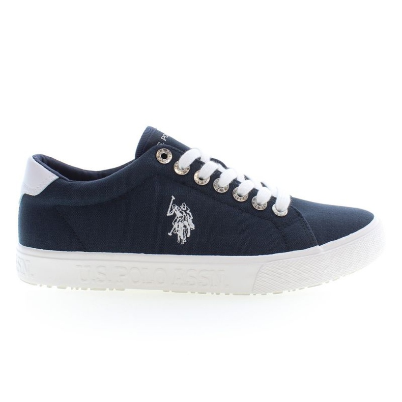 U.S. Polo Scarpe US Polo Assn MARCS003 DBL002 blu
