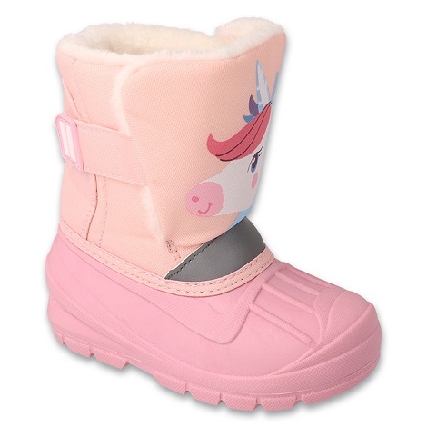 Scarponi da neve per calzature per bambini Befado 160P019