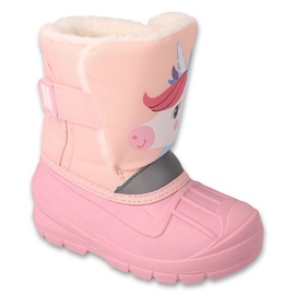Scarponi da neve per calzature per bambini Befado 160X019