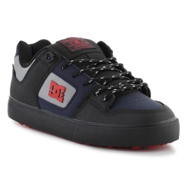 Scarpe DC Pure Wnt Adys M 300151-NB3 nero