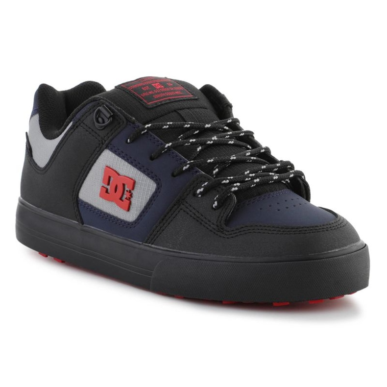 Scarpe DC Pure Wnt Adys M 300151-NB3 nero