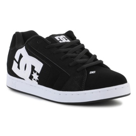 Scarpe DC Net M 302361-BLW nero