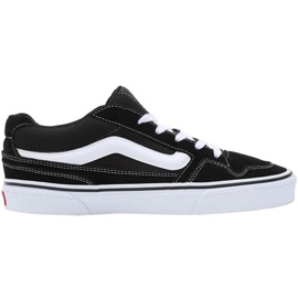 Scarpe Vans Mn Caldrone Sume M VN0A5JM2BA2 nero