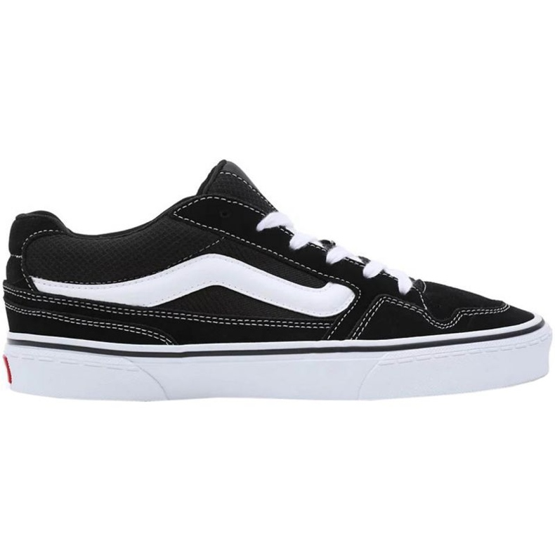 Scarpe Vans Mn Caldrone Sume M VN0A5JM2BA2 nero