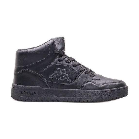Scarpe Kappa Broome M 243304-1116 nero