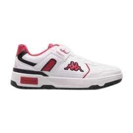 Scarpe Kappa Sedley M 243362-1020 bianco