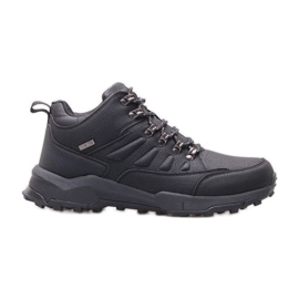Scarpe da trekking Big Star M MM174156-906 nero