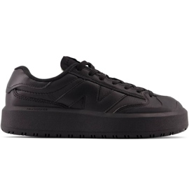 Scarpe New Balance CT302LB nero