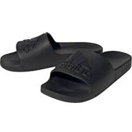 Infradito Adidas adilette Aqua M IF7371 nero