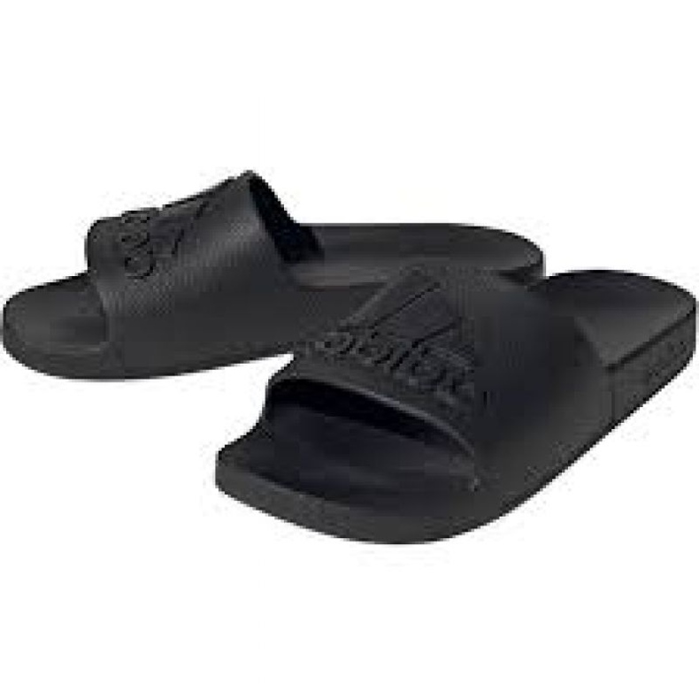 Infradito Adidas adilette Aqua M IF7371 nero