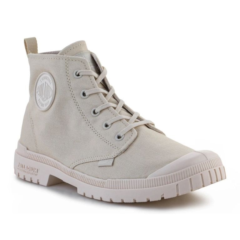 Scarpe Palladium Pampa Sp20 Hi Cvs U 76838-210 beige