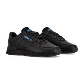 Scarpe Adidas Treziod 2M ID4614 nero