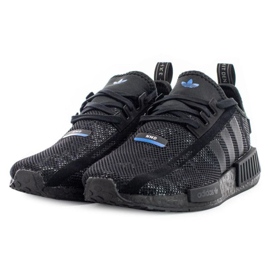 Scarpe Adidas NMD_R1 M IG5535 nero