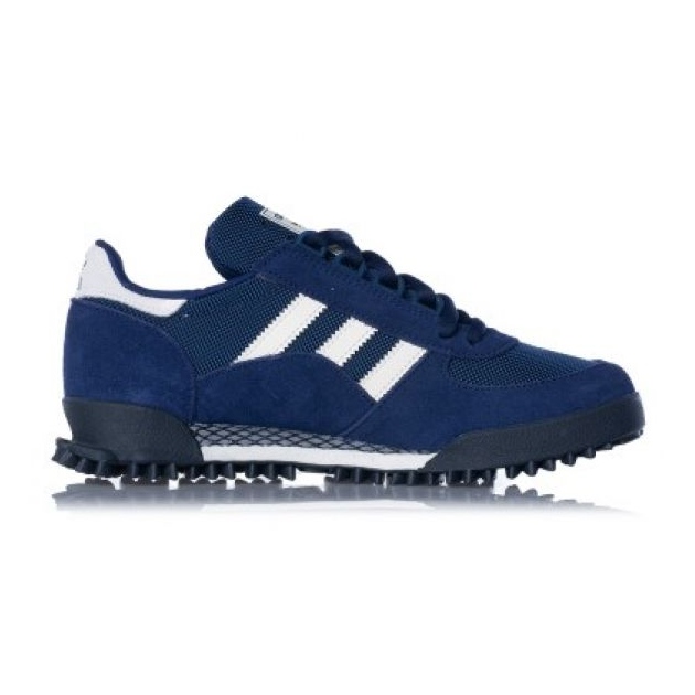 Scarpe Adidas Marathon Tr M IG7399 blu