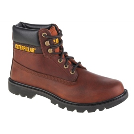 Scarpe Caterpillar Colorado 2.0 M P110429 marrone